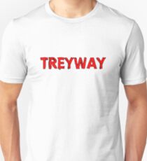 Treyway Unisex T-Shirt