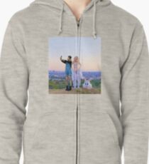 2 Mars Argo's are better than 1 Zipped Hoodie