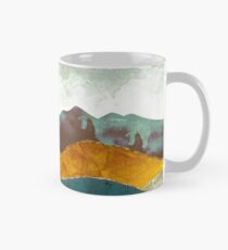 Night Fog Mug