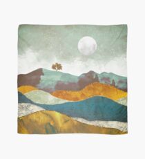 Night Fog Scarf