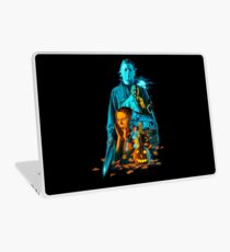 Halloween Laptop Skin