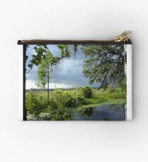 Storm on its way... Studio Pouch