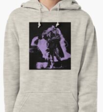Back to the future Pullover Hoodie