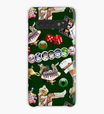 Las Vegas Icons Case/Skin for Samsung Galaxy