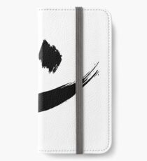 SMLE LOGO MONSTERCAT iPhone Wallet/Case/Skin