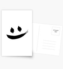 SMLE LOGO MONSTERCAT Postcards