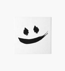 SMLE LOGO MONSTERCAT Art Board
