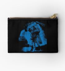 back to the future Studio Pouch