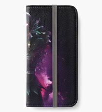 Raven Skin EPIC! iPhone Wallet/Case/Skin
