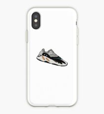Yeezy 700 waverunner iPhone Case