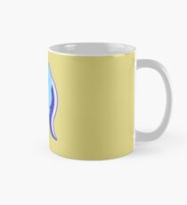 MLP Minimalist chibi Colgate Mug