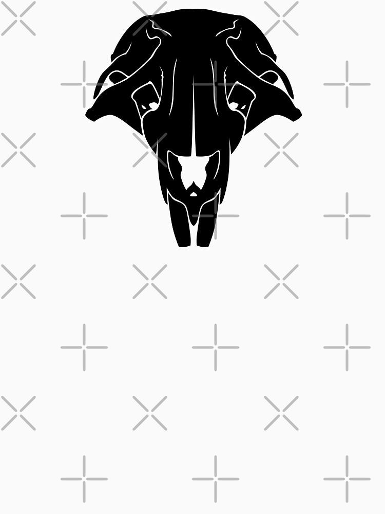 Rat Skull by DeguArts
