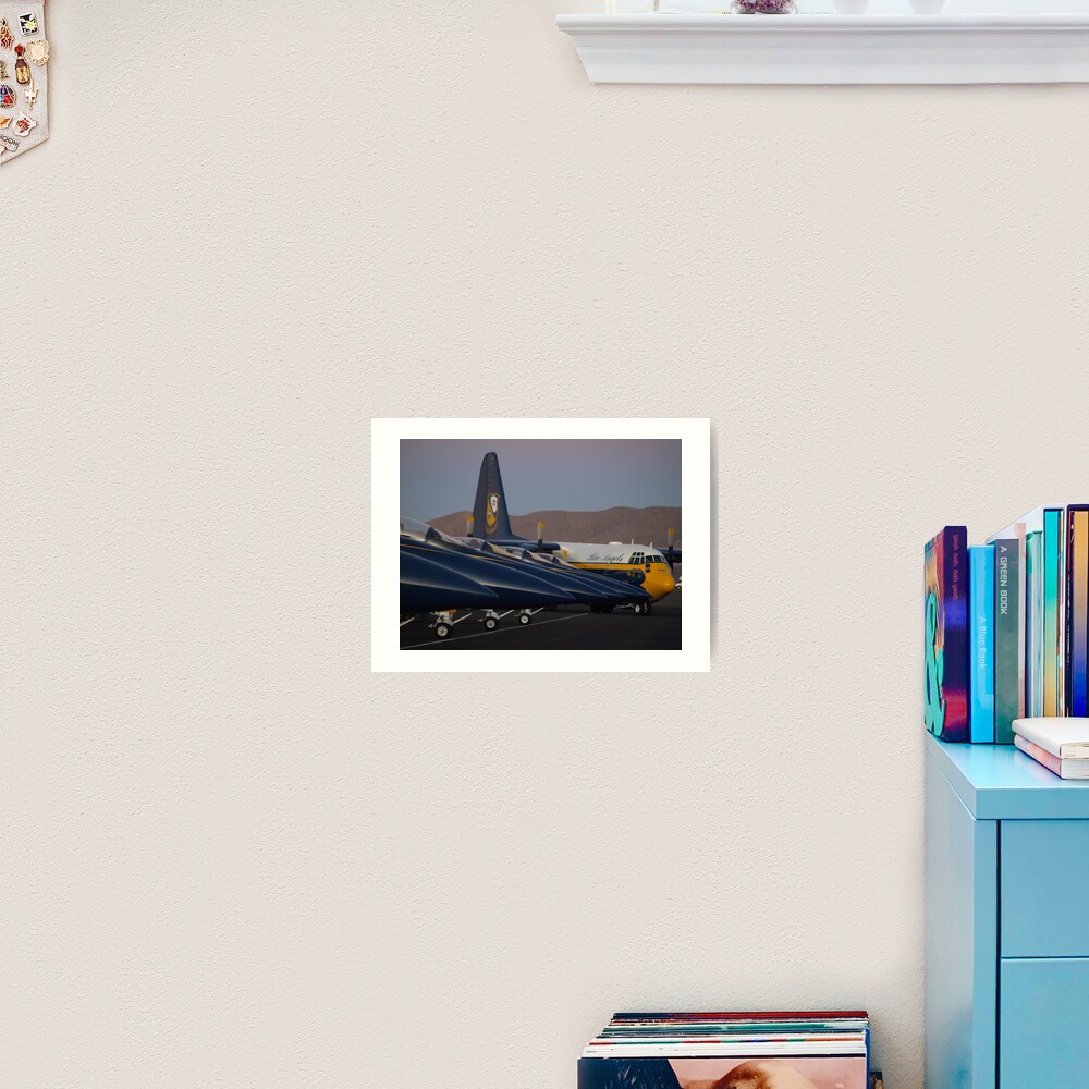 Fat Albert and Friends Art Print