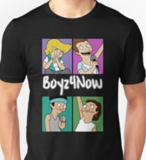 Boyz 4 Now Unisex T-Shirt