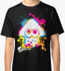 Splatoon Classic T-Shirt