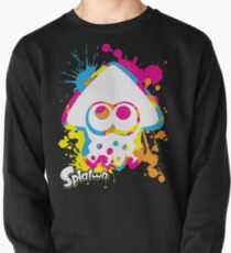 Splatoon Pullover