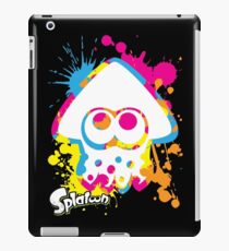 Splatoon iPad Case/Skin
