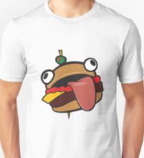 Camiseta unisex Durr Burger
