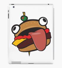 Vinilo o funda para iPad Durr Burger