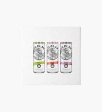 White Claw Tapestry Art Board