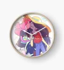 Reloj Bubbline
