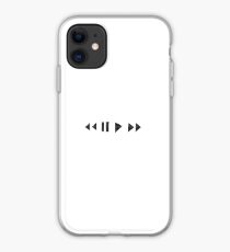 music iPhone Case