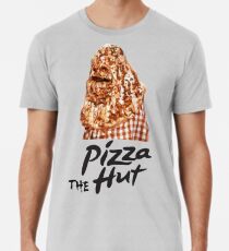 pizza hut bookit shirt