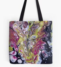 Zombie Tote Bag