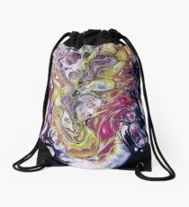 Zombie Drawstring Bag