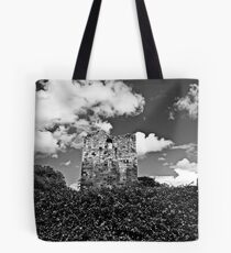 Towering Etal Keep Tote Bag