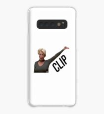 DORINDA CLIP! Case/Skin for Samsung Galaxy