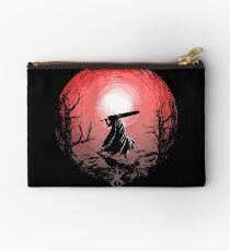 Sunset Glow Berserk Studio Pouch