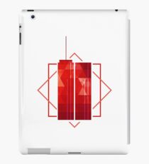 Never Forget 11 September iPad Case/Skin