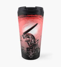 Sunset Glow Berserk Travel Mug