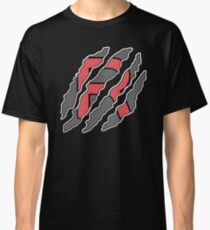 RocketRIPP - RIPPTee Designs. Classic T-Shirt