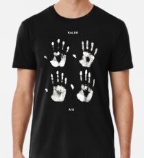 kaleo shirt