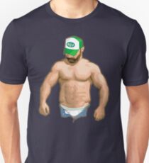 Henry Unisex T-Shirt