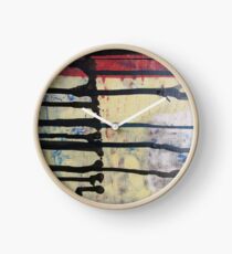 Almost close to boredom #5 - The last extraction Clock