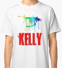 Machine Gun Kelly! Classic T-Shirt