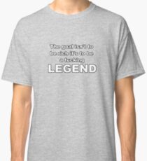 Harvey Specter Classic T-Shirt