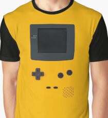 Retro Gamer, Pocket Classic Graphic T-Shirt