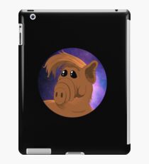Alf iPad Case/Skin