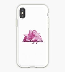 Die Song Girls - Für alle Jungs, die ich schon einmal geliebt habe iPhone-Hülle & Cover