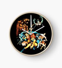 Thundercats - The original Picture Clock