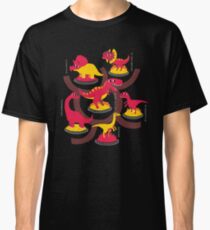 Jurassic Trail Classic T-Shirt