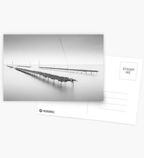 Whitstable Oysters Postcards