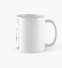 Happy Christmas Mug
