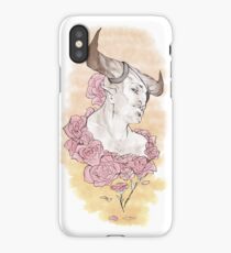 Kadan iPhone Case