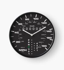 Classic Porsche 911 (993) Speedometer Dial/Gauge Clock