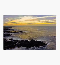 Mysticism Photographic Print